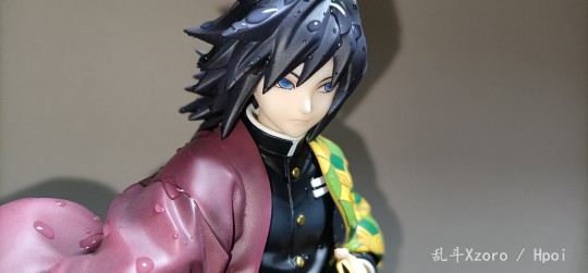 MH富冈义勇&我没有被讨厌