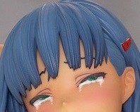 为什么脸不做成这样