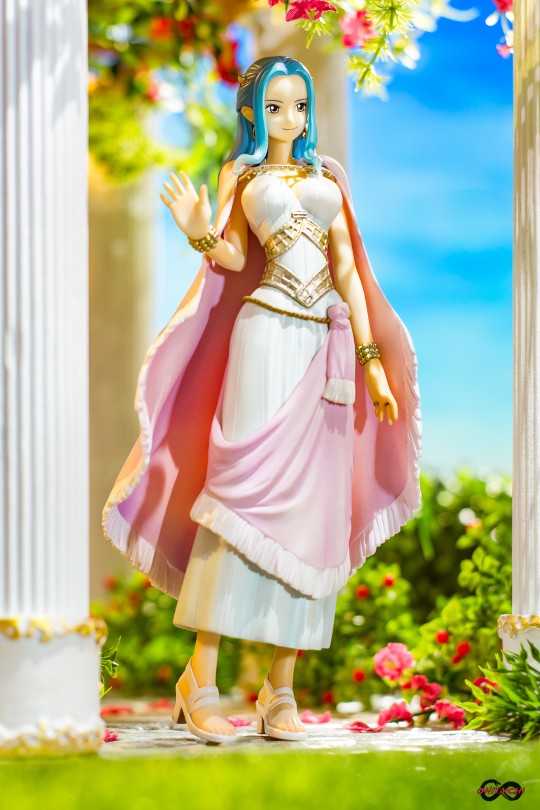 MegaHouse 海贼王 薇薇