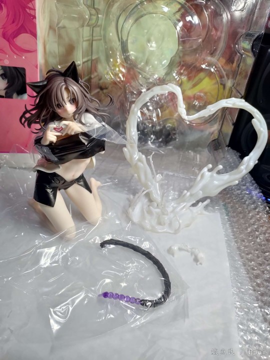 Pure x Shiko x Milk 夜须奈绪