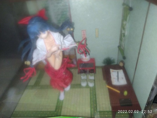 小巫女―忙碌的新年