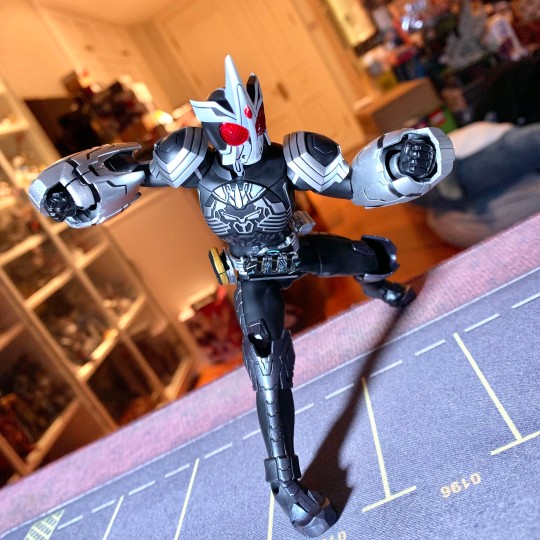 真骨雕OOO重力联组