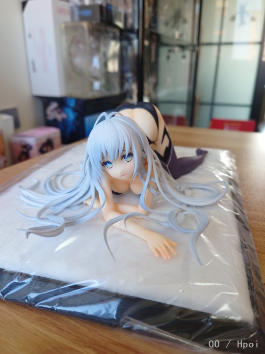 普洱茶 鸢一折纸 反转灵装解除 再版