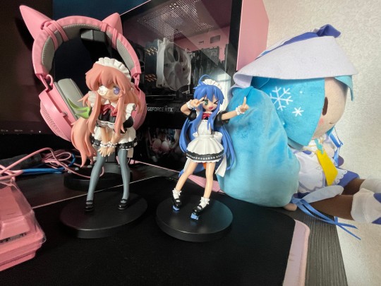 超可爱的泉此方