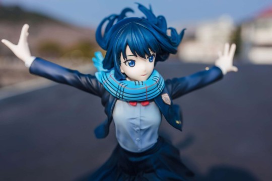 我就是喜欢JK！