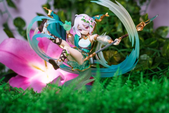 【妙手偶得】公主连结Re:Dive 可可萝