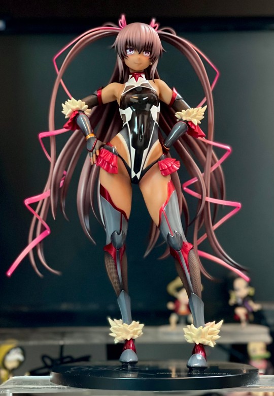 雷击对魔忍雪风参上~