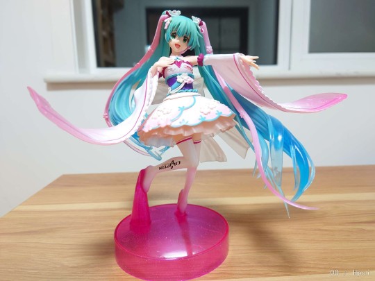 和服初音