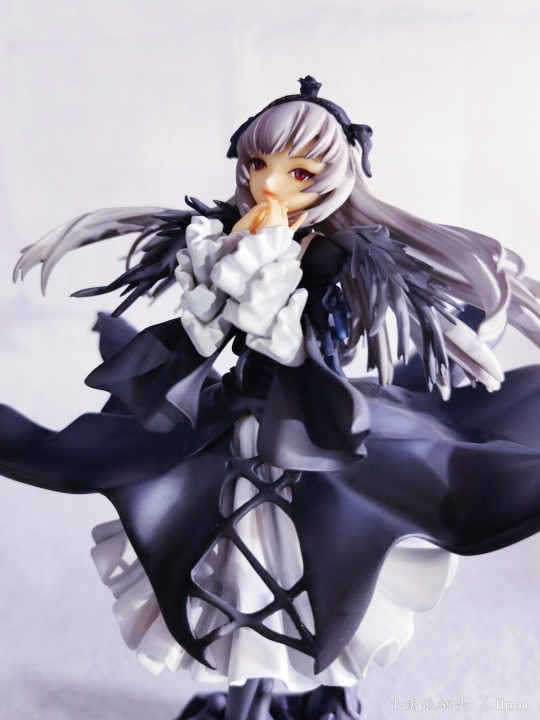 【蔷薇少女 | 水银灯gk】