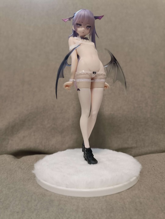 伊芙的纸胶带替换