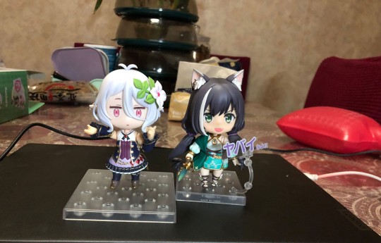 妈：糟了我成替身了