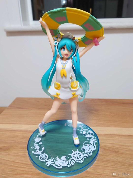 TAITO 夏服初音