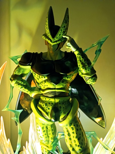 我的脑中有个核心