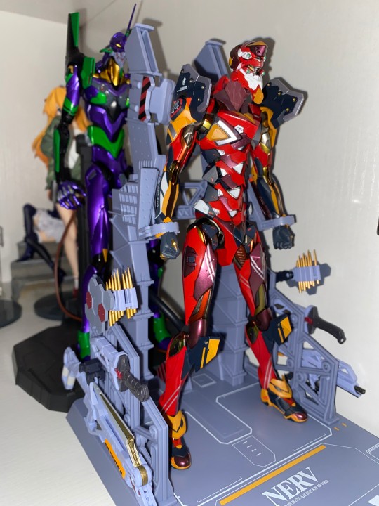 笨比拼装大苦手