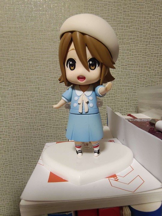 田井中律 singsing