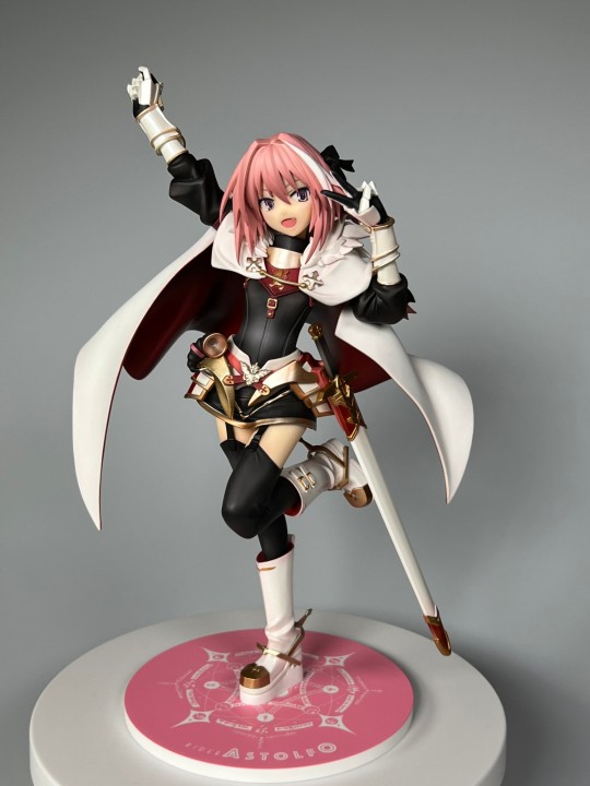 AMAKUNI FGO阿斯托尔福