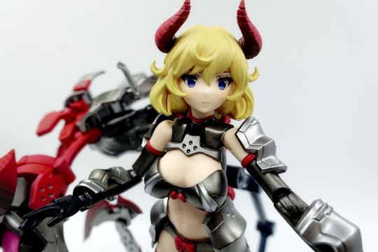 DarkAdvent Dragondress 索菲亚