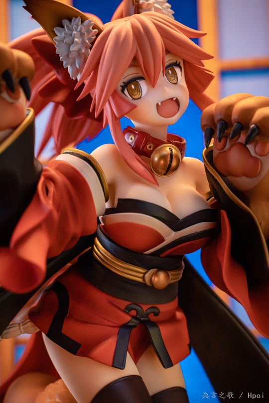 MaxFactory FGO 玉藻喵