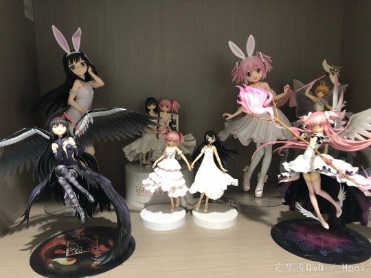 魔法少女小圆 鹿目圆