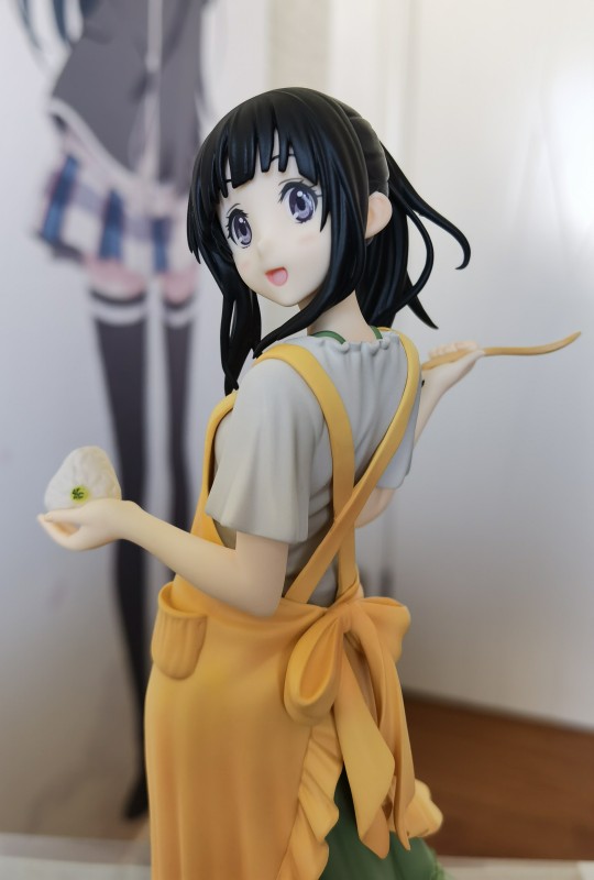 Alter氷菓 千反田える