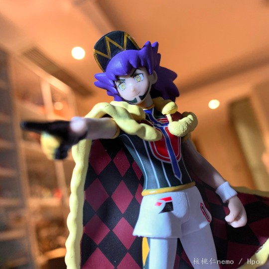 scale world 丹帝、多龙巴鲁托