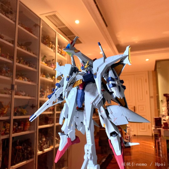 robot魂 佩涅罗佩 ·闪光的哈撒韦ver