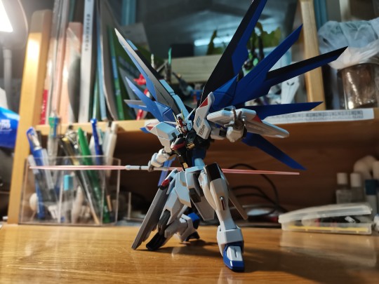 Freedom Gundam