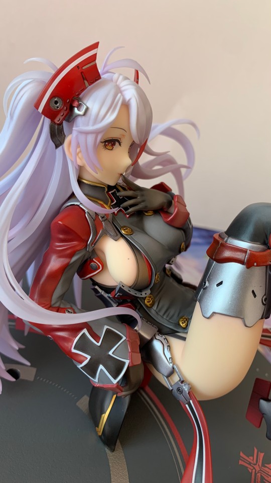 过年这几天收到的胶妹