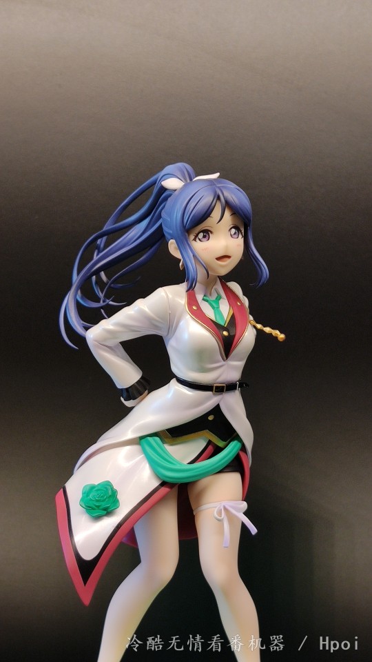 stronger 松浦果南 生日企划