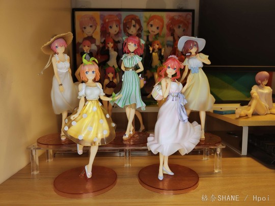 五等分的花嫁夏日一番赏