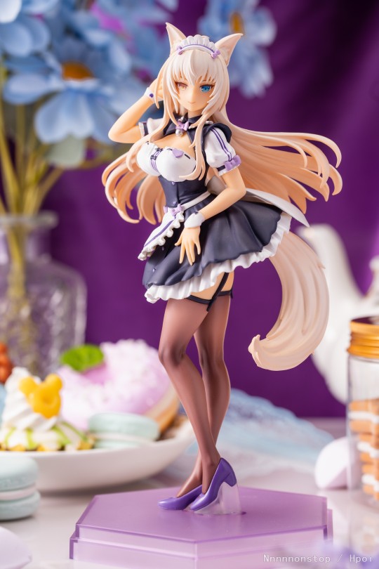 POP UP PARADE 猫娘乐园 椰子