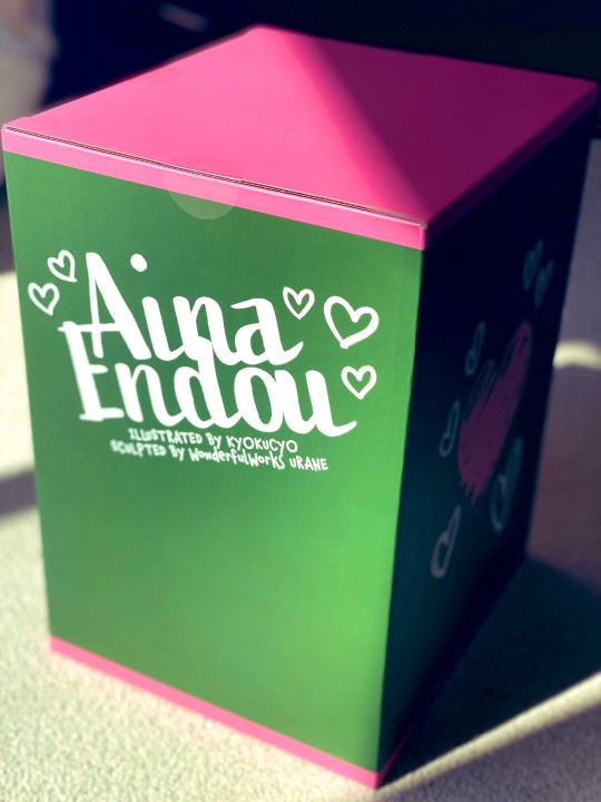 原作者发的大货图