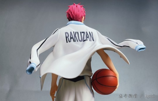 MH 黑子的篮球 赤司征十郎