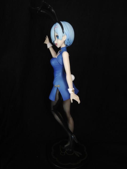 蕾姆中华兔女郎