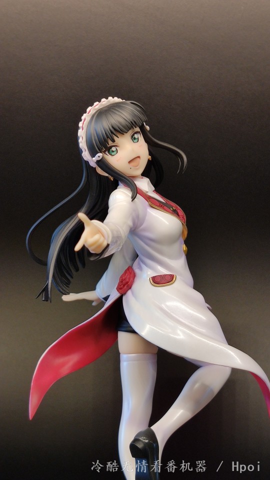 stronger 黑泽黛雅 生日企划