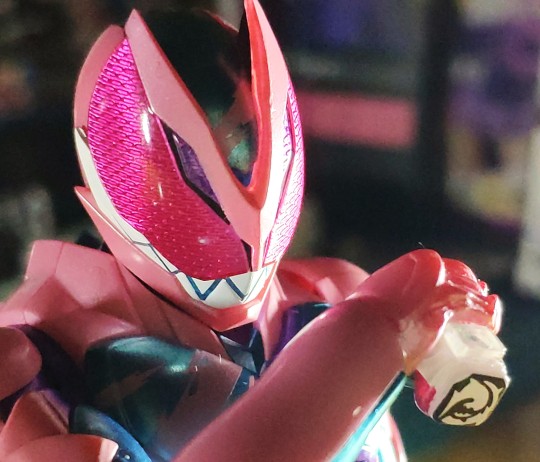 假面骑士 revi＆vice