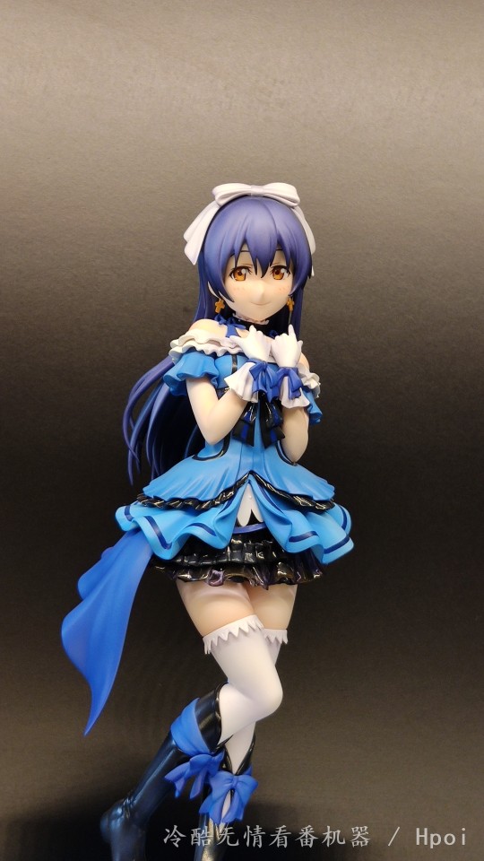 stronger 田园海未 生日企划