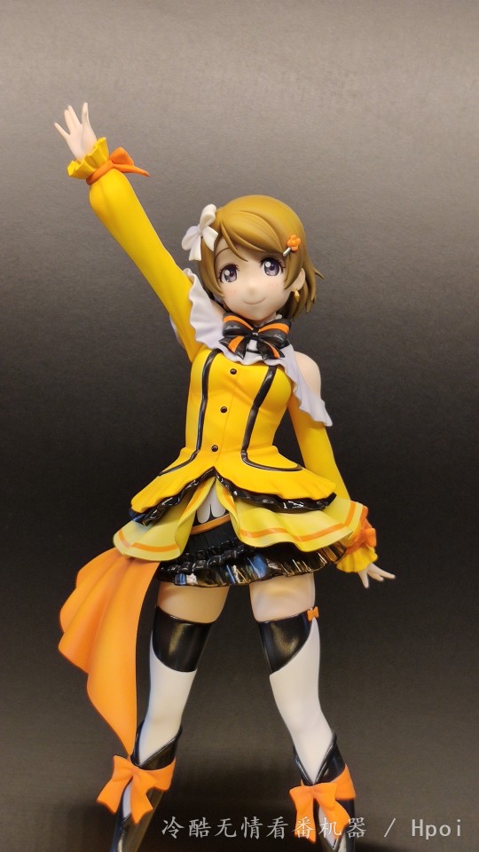 stronger 小泉花阳 生日企划