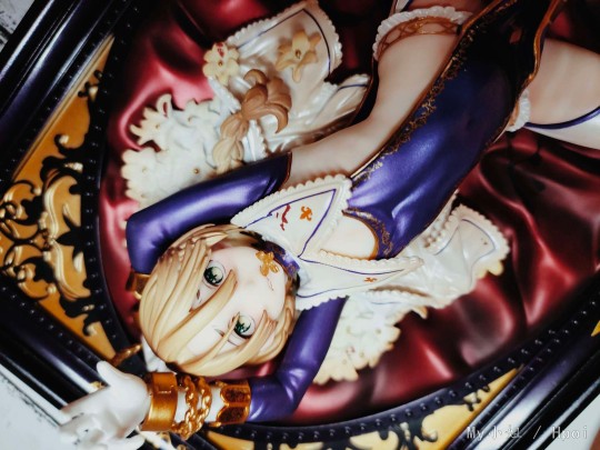 娼年贞德   一些奇奇怪怪的图片