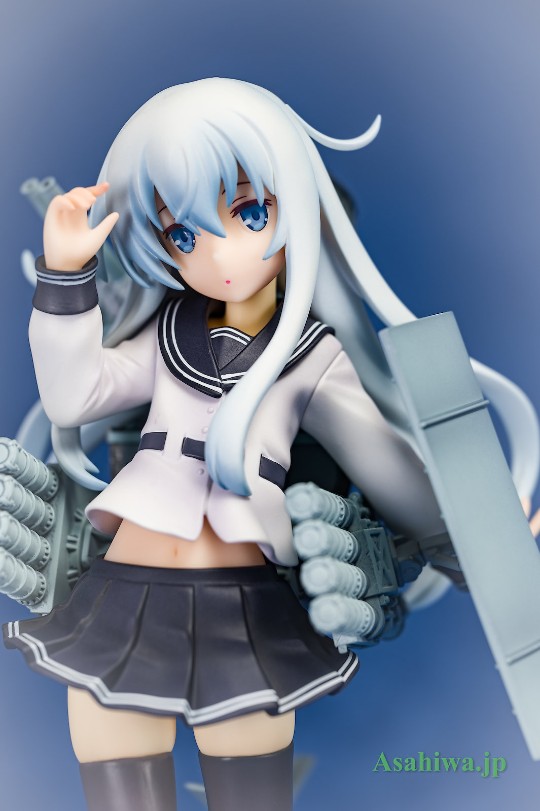 asahiwa上公开的照片