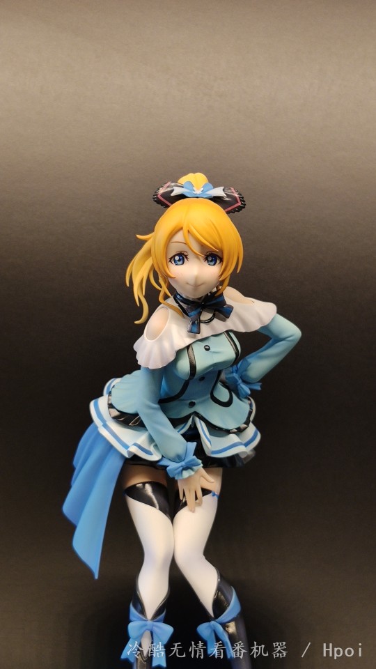 stronger 绚濑绘里 生日企划