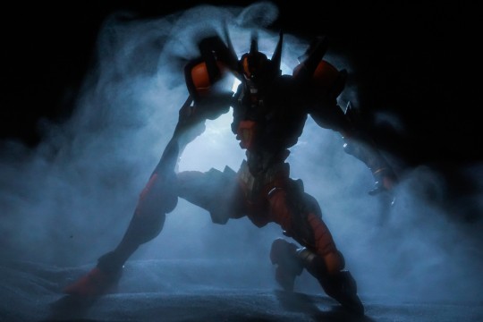 古立特骑士登场