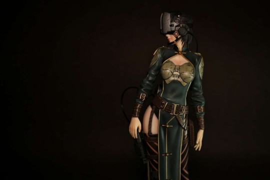 灵笼 荷光者 到货水