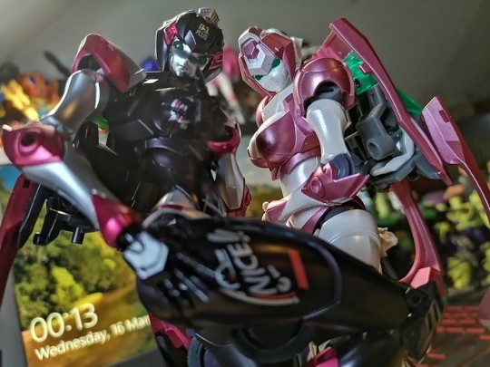 当银色不银时，成了黑命贵