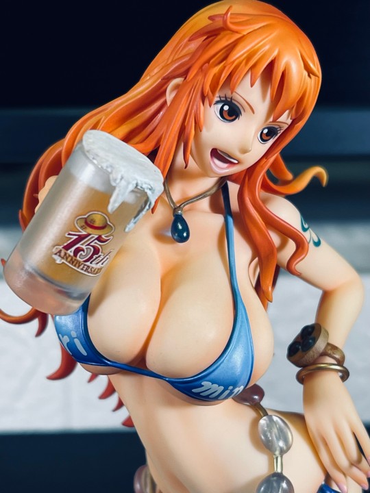 POP 娜美 Ver.BB_SP