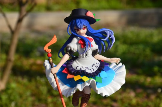 FuRyu比那名居天子