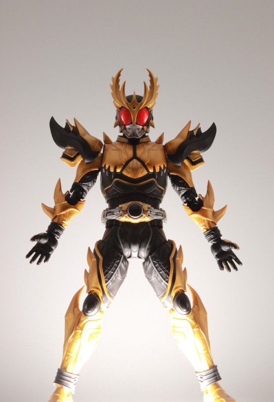 最强空我打不过影月！