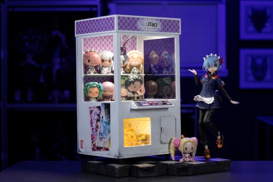 TAITO Re:0 蕾姆 TAITO制服Ver.