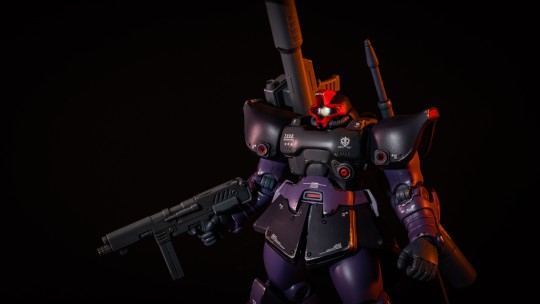 robot魂 力克大魔2