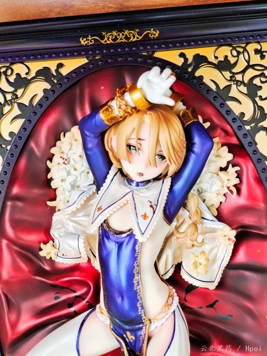 池咲老师yyds，德古拉君please～